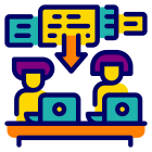 Students icon