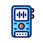 Recorder icon