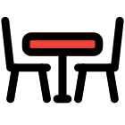 Restaurant Table icon