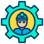 Engineer icon