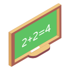 Maths icon