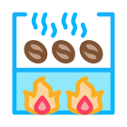 Coffee Beans icon