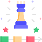 游戏棋 icon