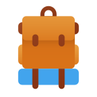 Rucksack icon