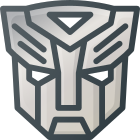 Transformador icon