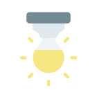 Light Bulb icon