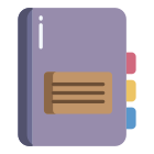 Diary icon