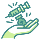 Vaccine icon