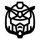 Mobile Suit Gundam icon