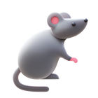 Animal de Rato icon