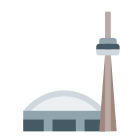 Cn Tower icon