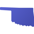 俄克拉何马州 icon