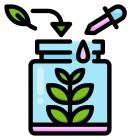 Botanist icon