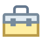 Toolbox icon