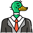 Lame Duck icon