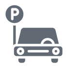 Car Parking icon