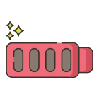 Battery icon