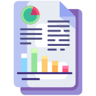 Data Report icon