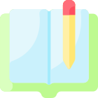 Caderno icon