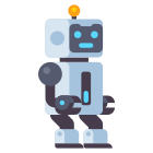 Roboter icon