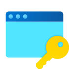 Password Window icon