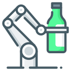 robotisch icon