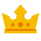 Medieval Crown icon