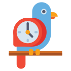 Early Bird icon