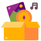 Box icon