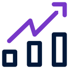 growth icon