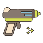 Phaser icon