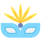 Masks icon