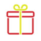 Gift icon