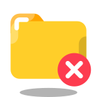 Удалить папку icon