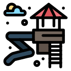 Slide Playground icon