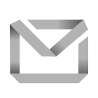 Mail icon