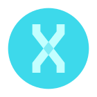 XboxのX icon