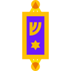 Mesusa icon