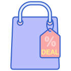 Deal icon