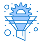 Funnel icon