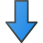 Flecha icon