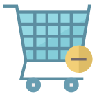 Shopping Cart icon