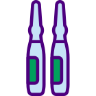 Ampoule icon