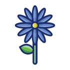 Daisy icon