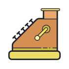 Cash Counter icon