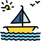 external-boat-beach-doodles-doodles-chroma-amoghdesign icon