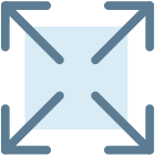 Arrow icon