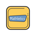 mathématiques icon