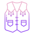 Vest icon