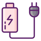 Charger icon